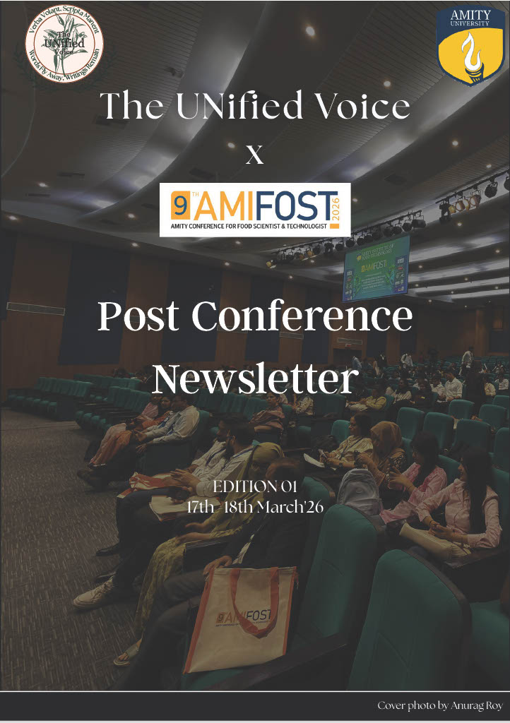 Gulmohar - 2nd Edition Poster