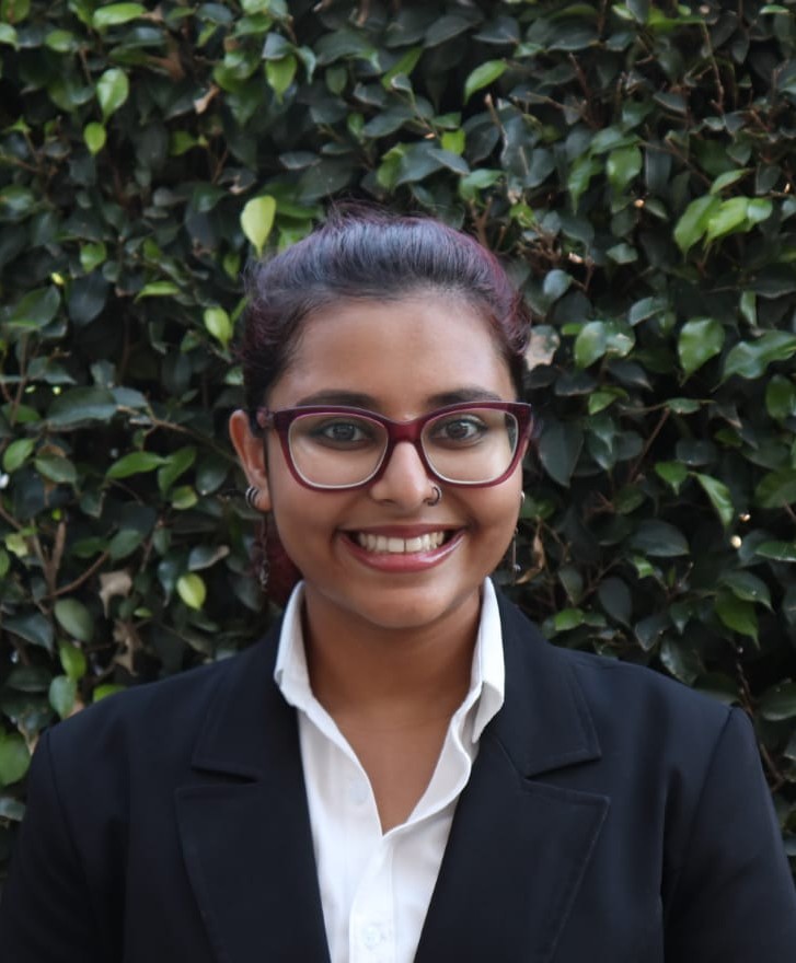 Senior Executive Member 2