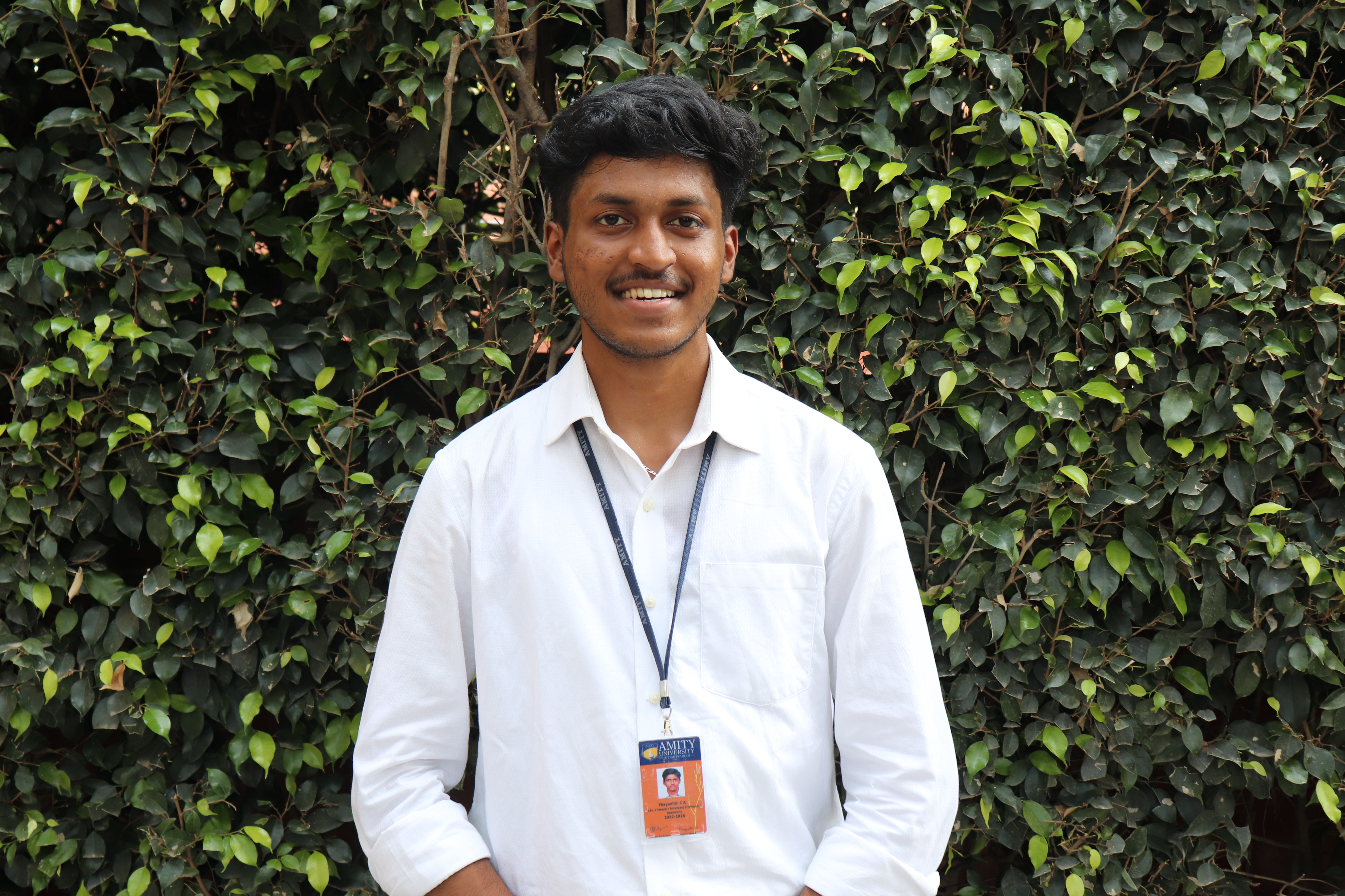 Senior Executive Member 3