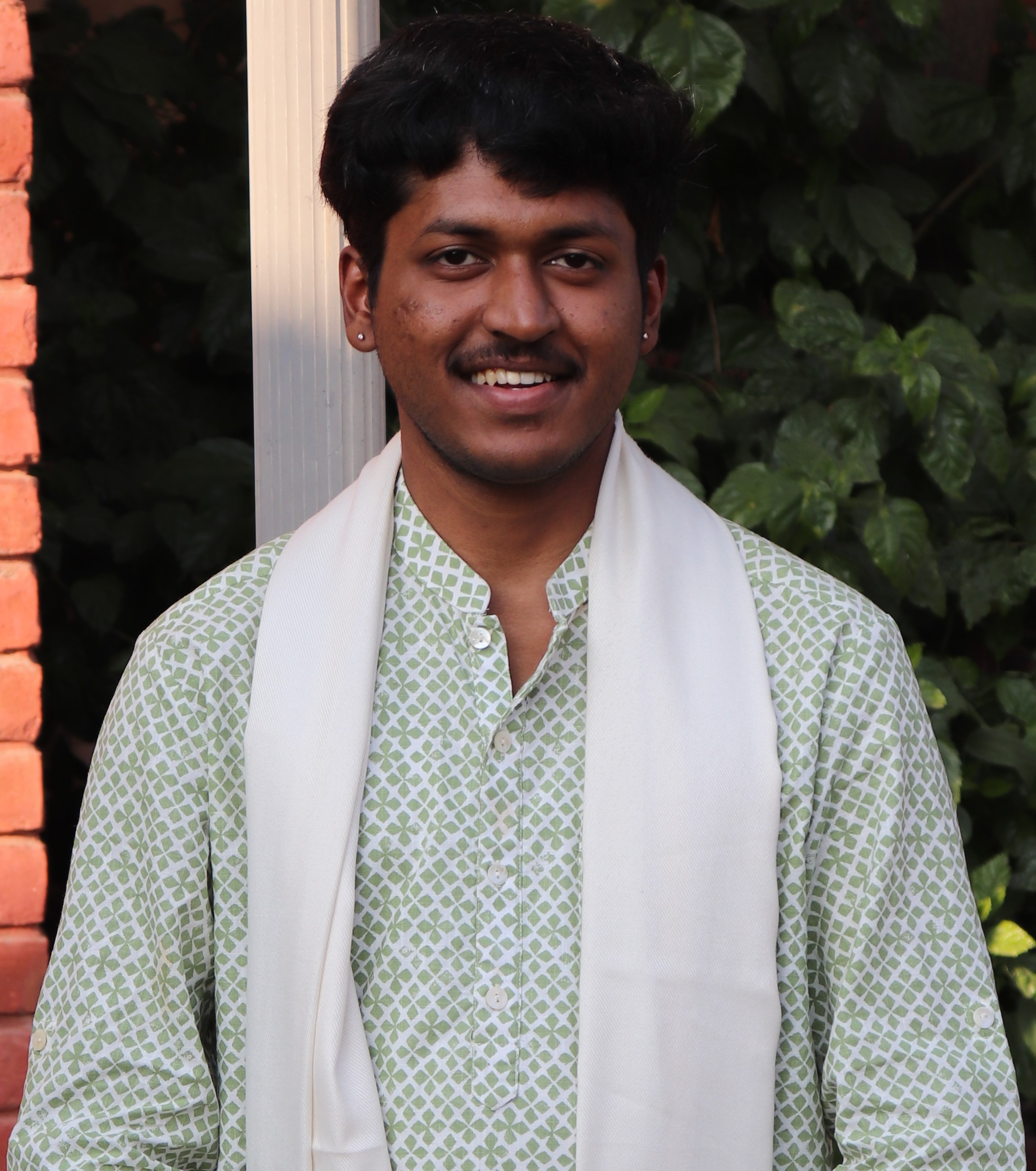 Senior Executive Member 3